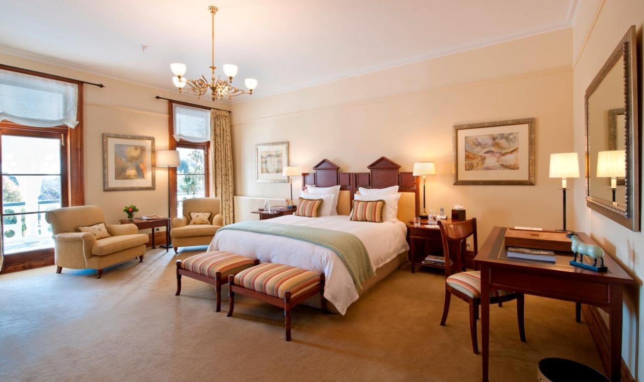Otahuna Lodge Tai Tapu المظهر الخارجي الصورة
